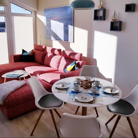 Ferienwohnung Bella Elisa グロヴェ エクステリア 写真