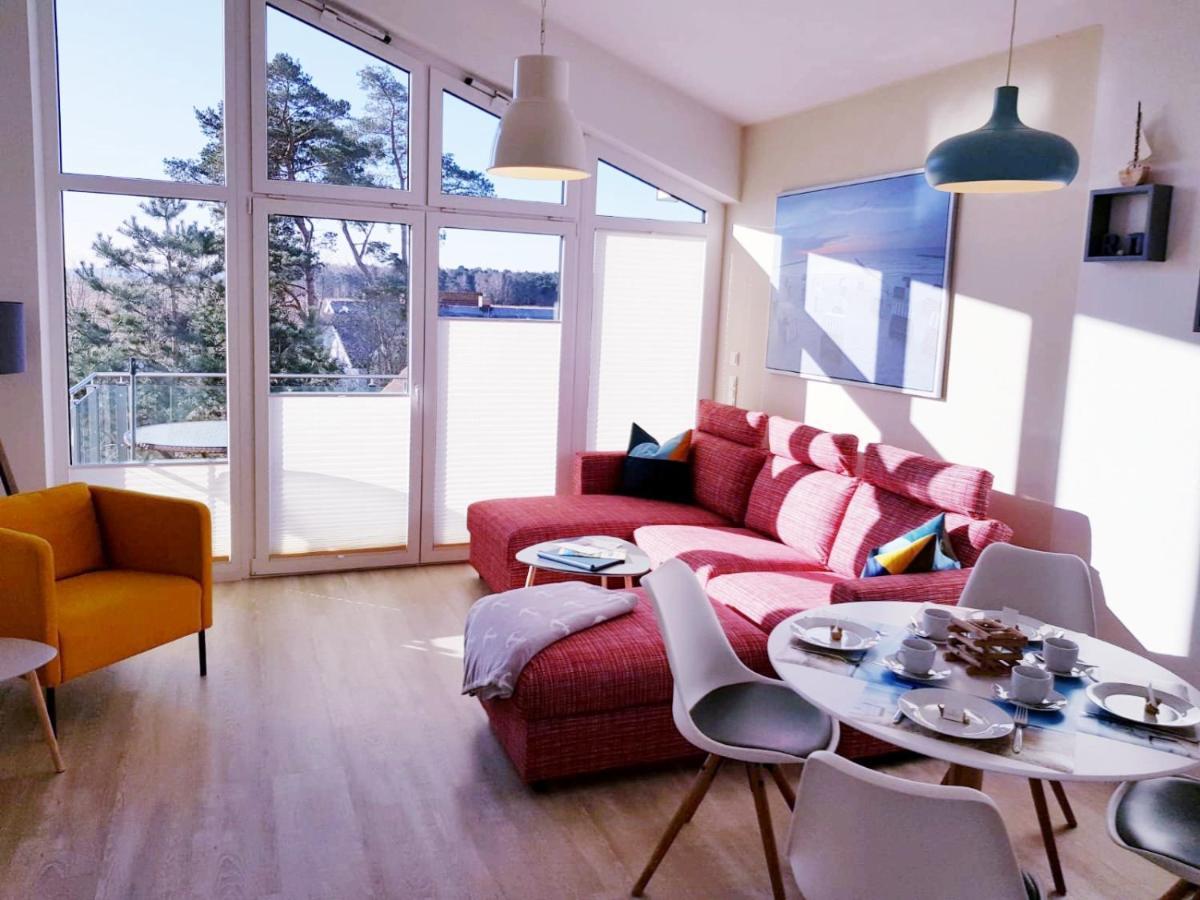 Ferienwohnung Bella Elisa グロヴェ エクステリア 写真