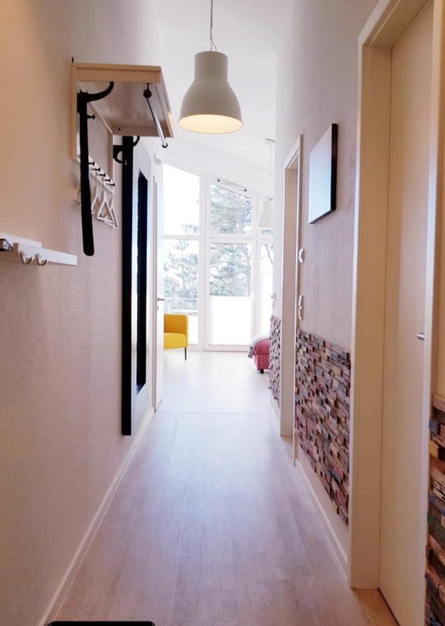 Ferienwohnung Bella Elisa グロヴェ エクステリア 写真